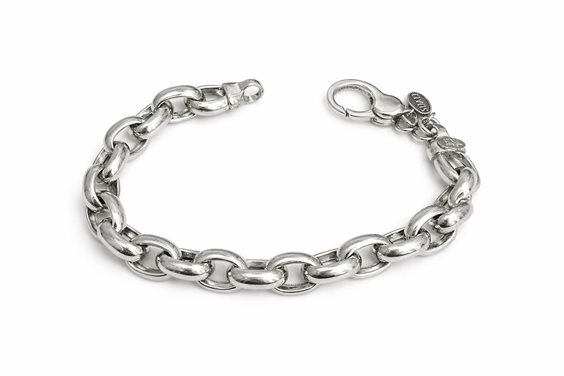 Bracciale Suali Donna in Argento BM1717 - BM1717